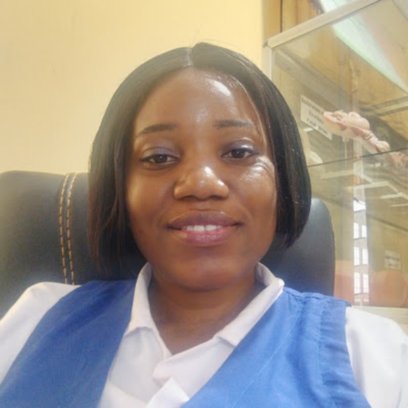 Meet the Posher Other - Meet your Posher, Stephanie